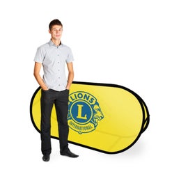 Keskikokoinen (kuvaformaatti: 194x85cm)